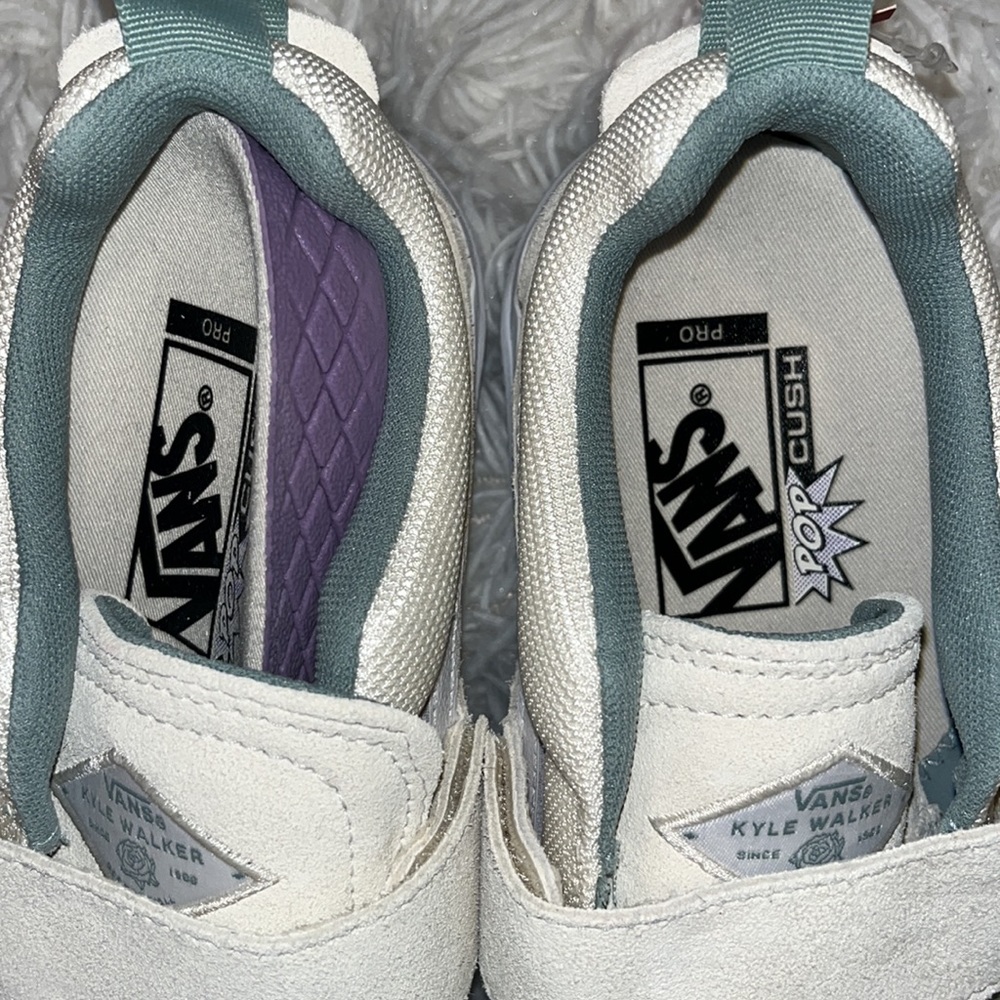 Kyle pro 2 Vans men antique white - Picture 5 of 6